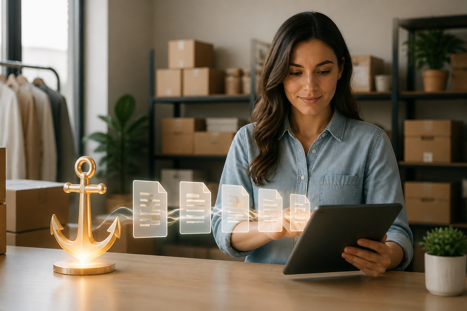 The Truth Anchor Framework: How Top-Tier E-Commerce Brands Generate Fact-Checked AI Text Without Staff Creep
