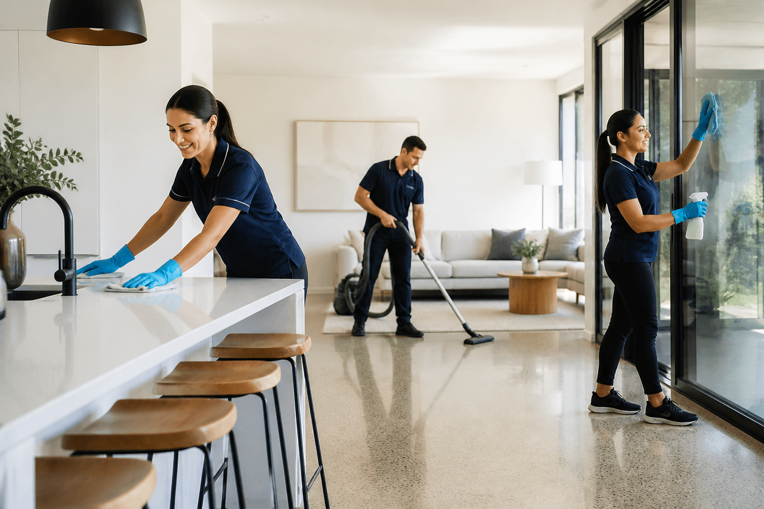 Top-Rated NDIS Cleaning in Melbourne’s Eastern Suburbs: How to Find Your Ideal Provider
