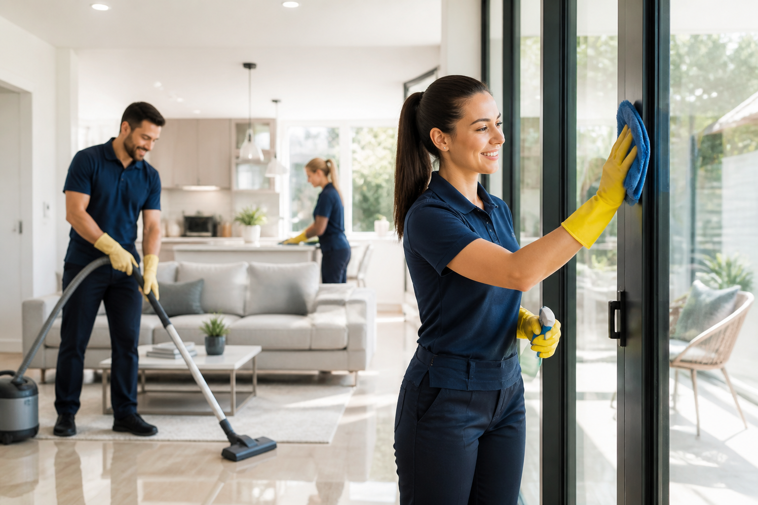 What’s Included? Understanding Your Support Package for NDIS Cleaning in Wollert