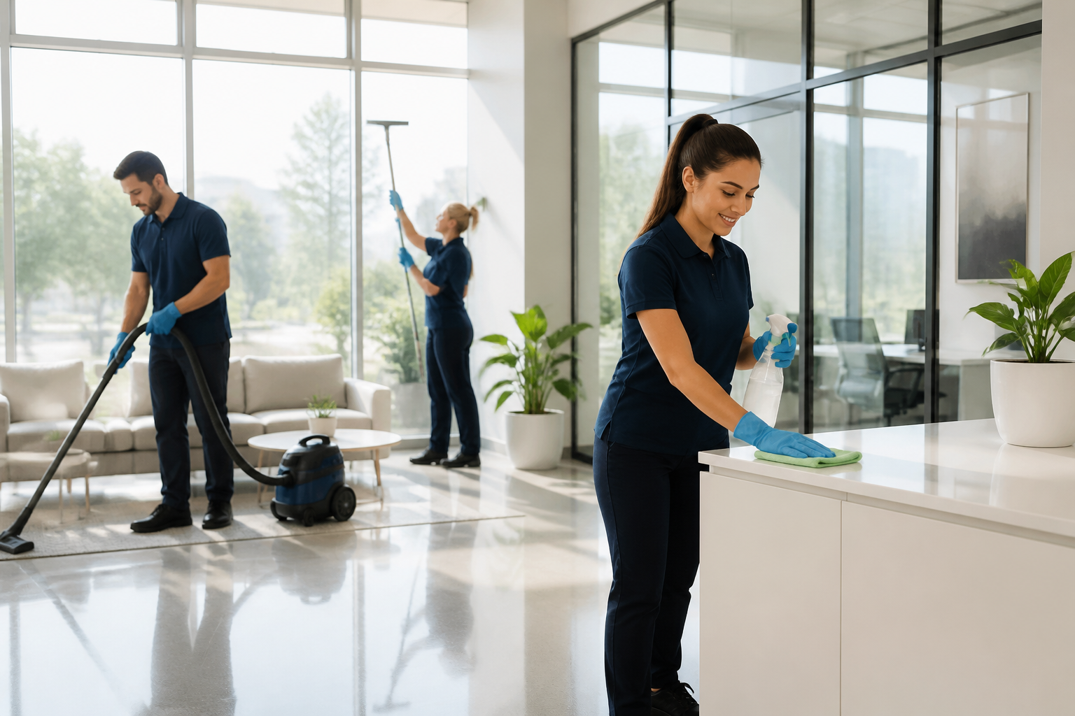 Why Choosing NDIS-Approved Cleaners in Coburg Protects Your Funding