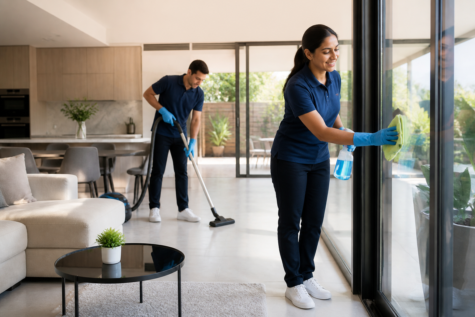 Active Living in Sunshine West: How NDIS Cleaning Services Help You Reclaim Your Weekends