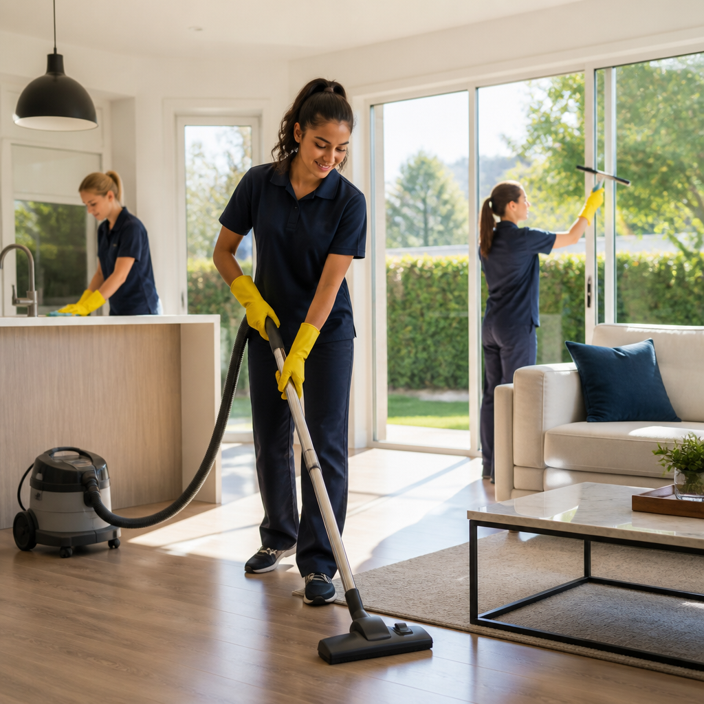 The True Value of Specialized Home Support