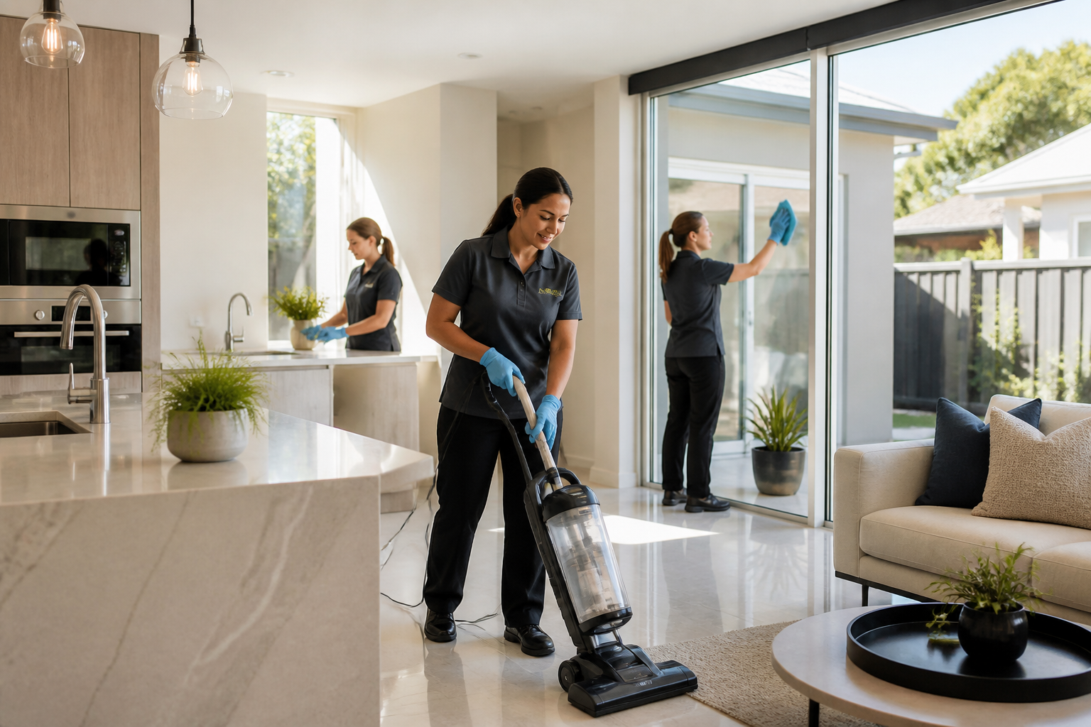 Bridging the Gap: How to Find Reliable NDIS Cleaning in Melbourne’s Western Suburbs