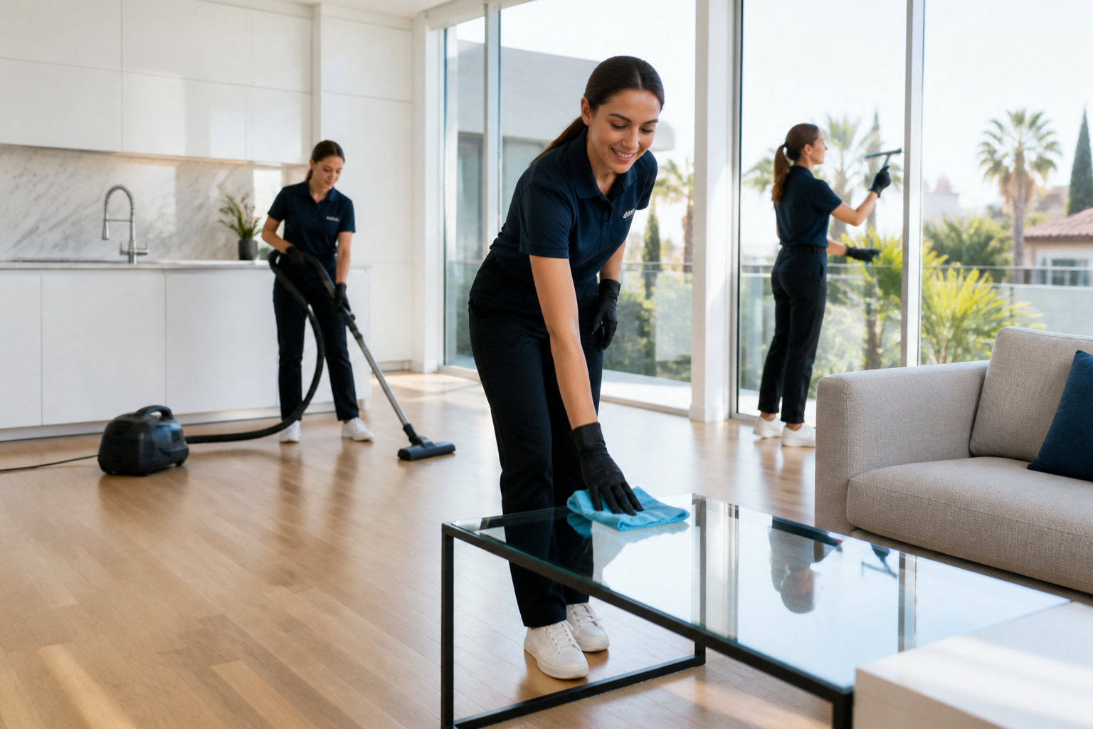 Tailored Care: Navigating Specialist NDIS Cleaning Audits in St Kilda Homes