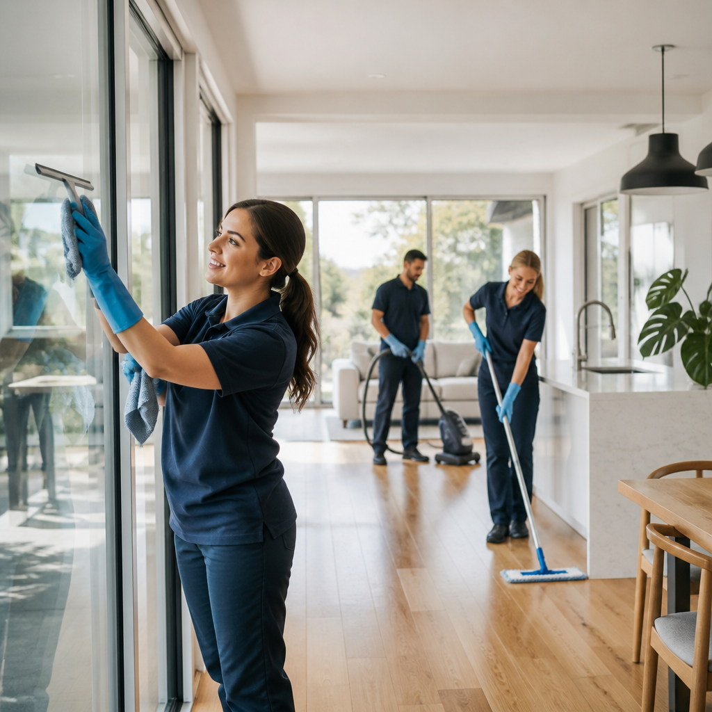 Understanding NDIS Cleaning Audits