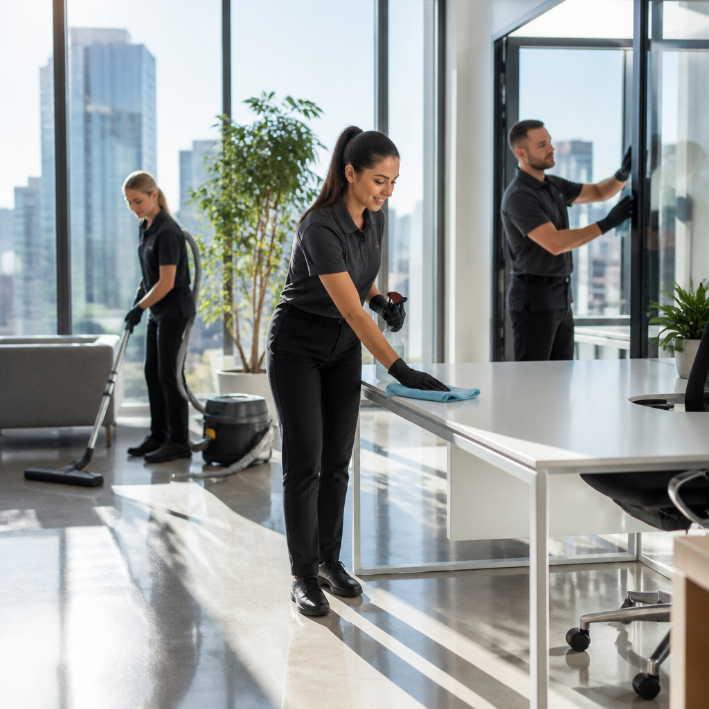 Setting Higher Standards Across the Grid