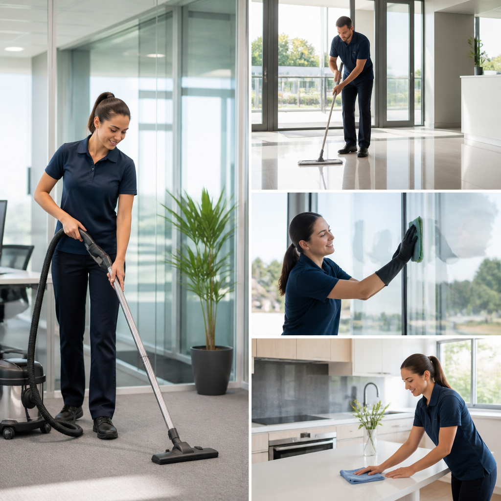 Serving the Central South East: Dandenong, Springs, and Keysborough
