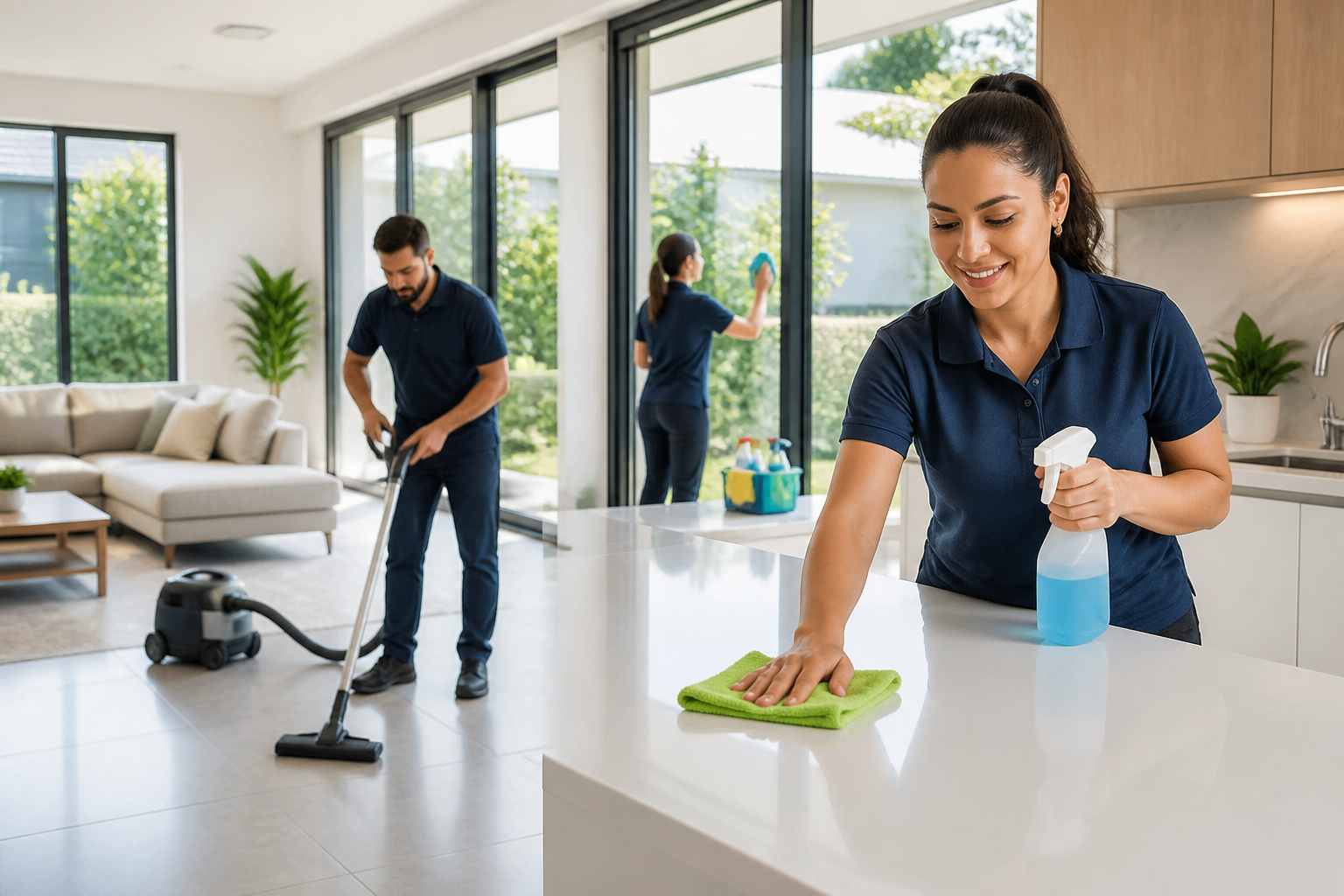 From Dandenong to Frankston: A Guide to Localised NDIS Cleaning in South East Suburbs