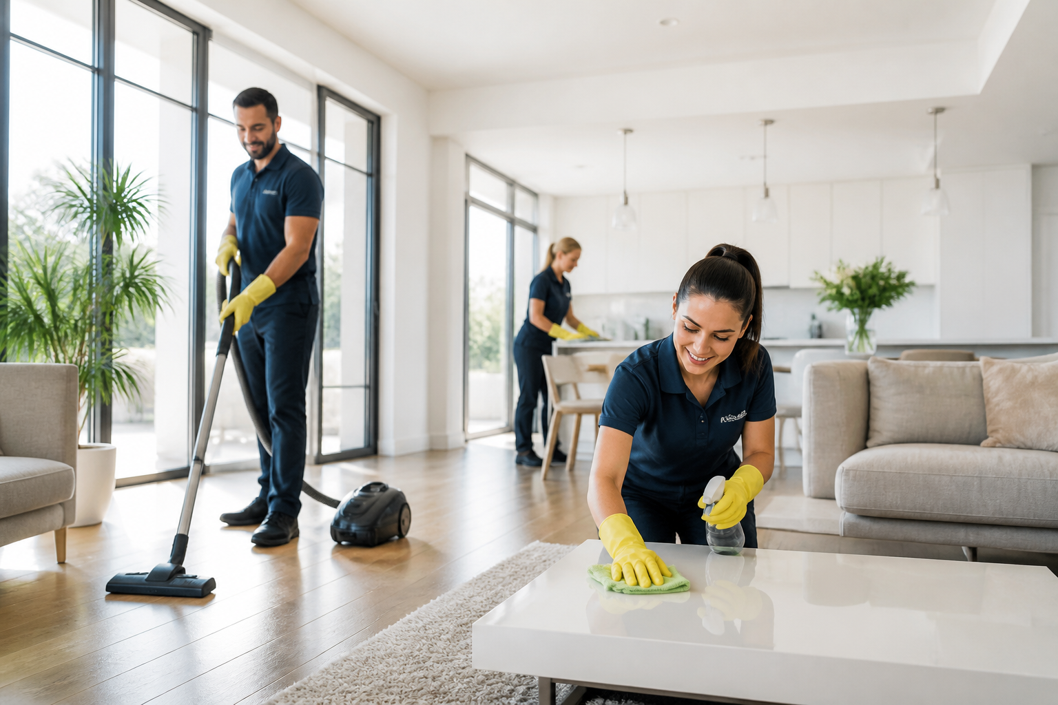 Sensory-Friendly Cleaning: Why Specialist NDIS Home Cleaning in Broadmeadows Matters