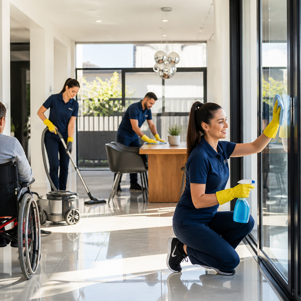 Addressing Key Safety Challenges in Keilor East & Greenvale Homes