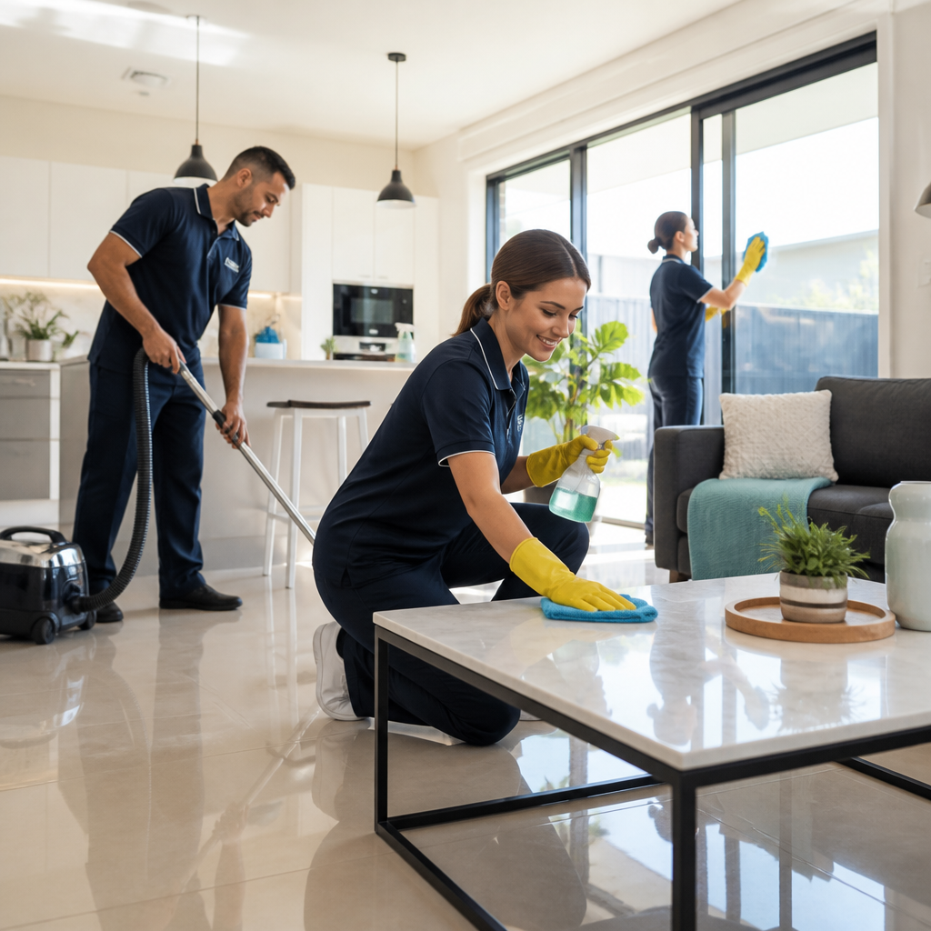 Bringing Clinical Standards to Your Home