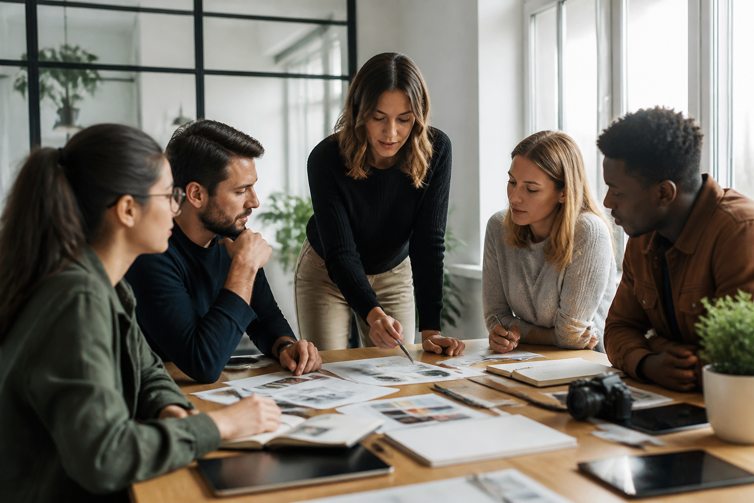 Building a Sovereign Brand Engine: The Zero-Friction Lean Content Team Workflow for Micro-Marketing Departments