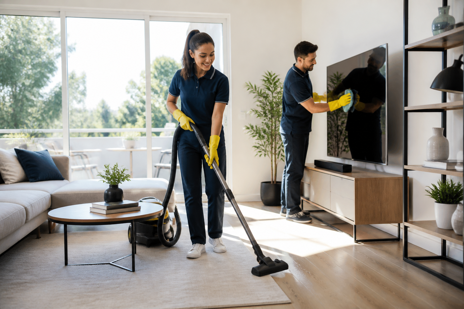 NDIS Home Cleaning in Brunswick: Creating an Accessible and Safe Living Space
