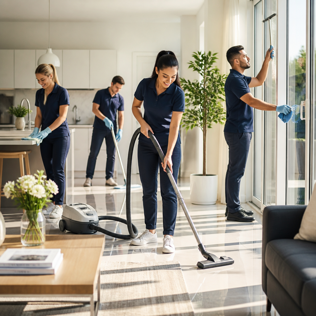 The Long-Term Value of Regular Home Maintenance