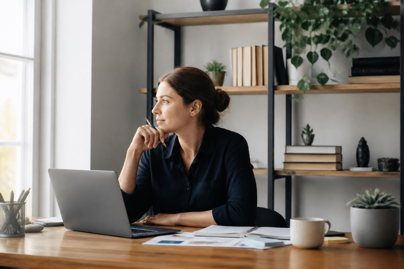 Why Hiring Less is Your Real Scale Engine: A Direct Freelance Writer Management Alternative for Lean Teams