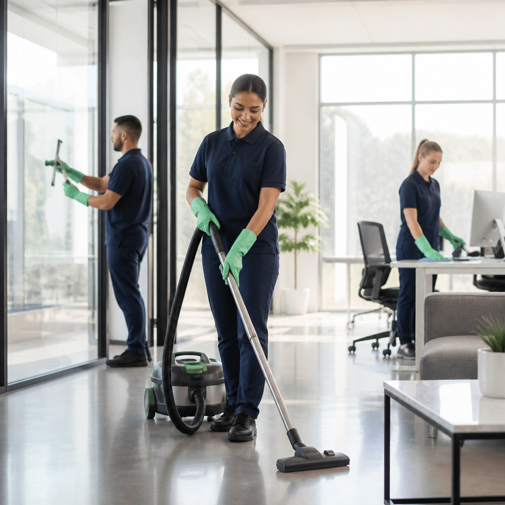 Top Safety and Vetting Questions to Ask Your Cleaners