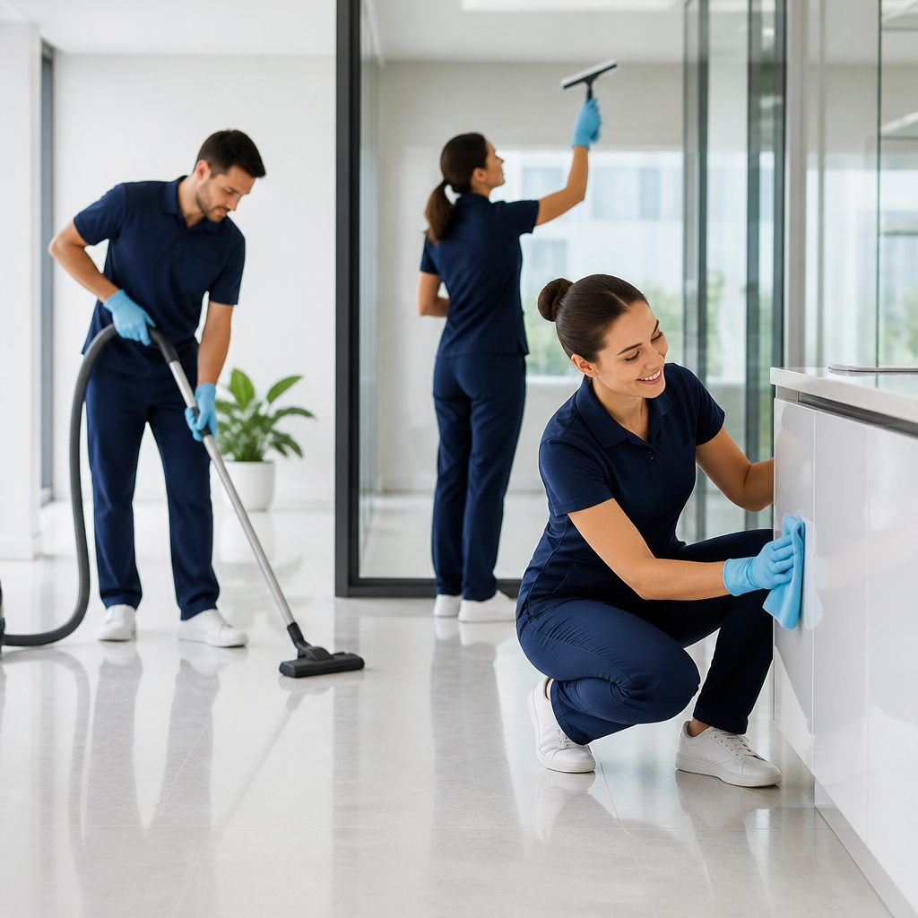 High-Touch Details Property Managers Always Inspect