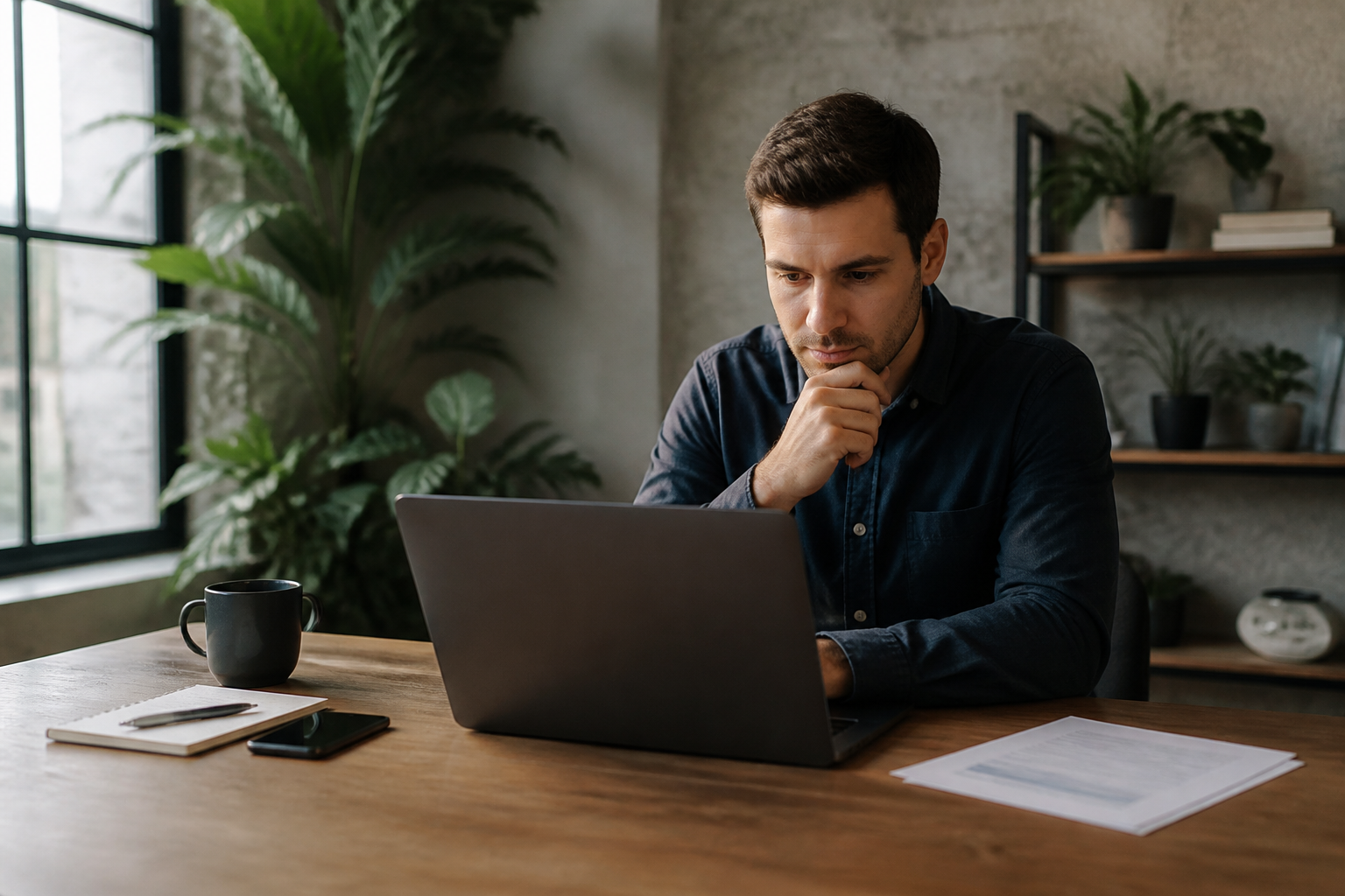 The Bottom-of-Funnel Injector: Designing SaaS Blogging Automation around Dynamic Software Pain Points